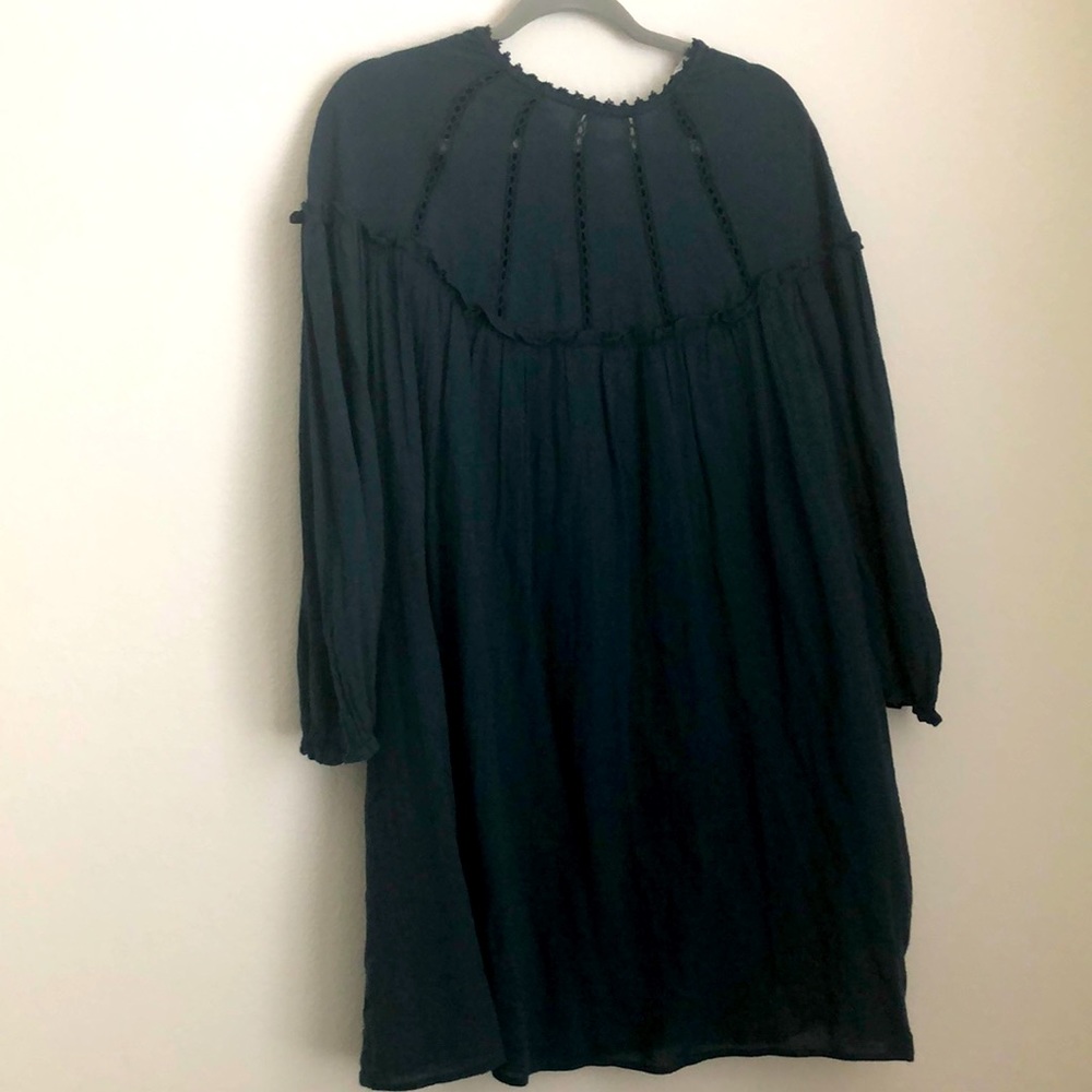 Zara Mini Dress New with Tag